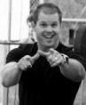 Kelly Starrett - 365 rad (Crossfit)